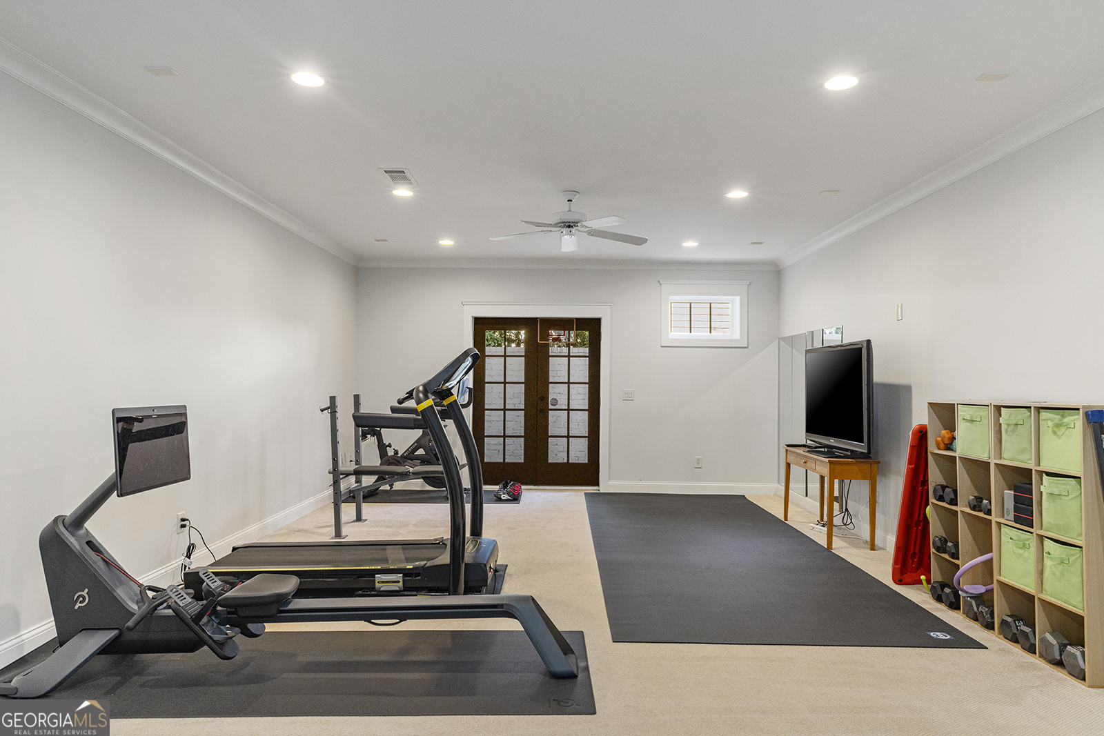 750 E Powderhorn Road