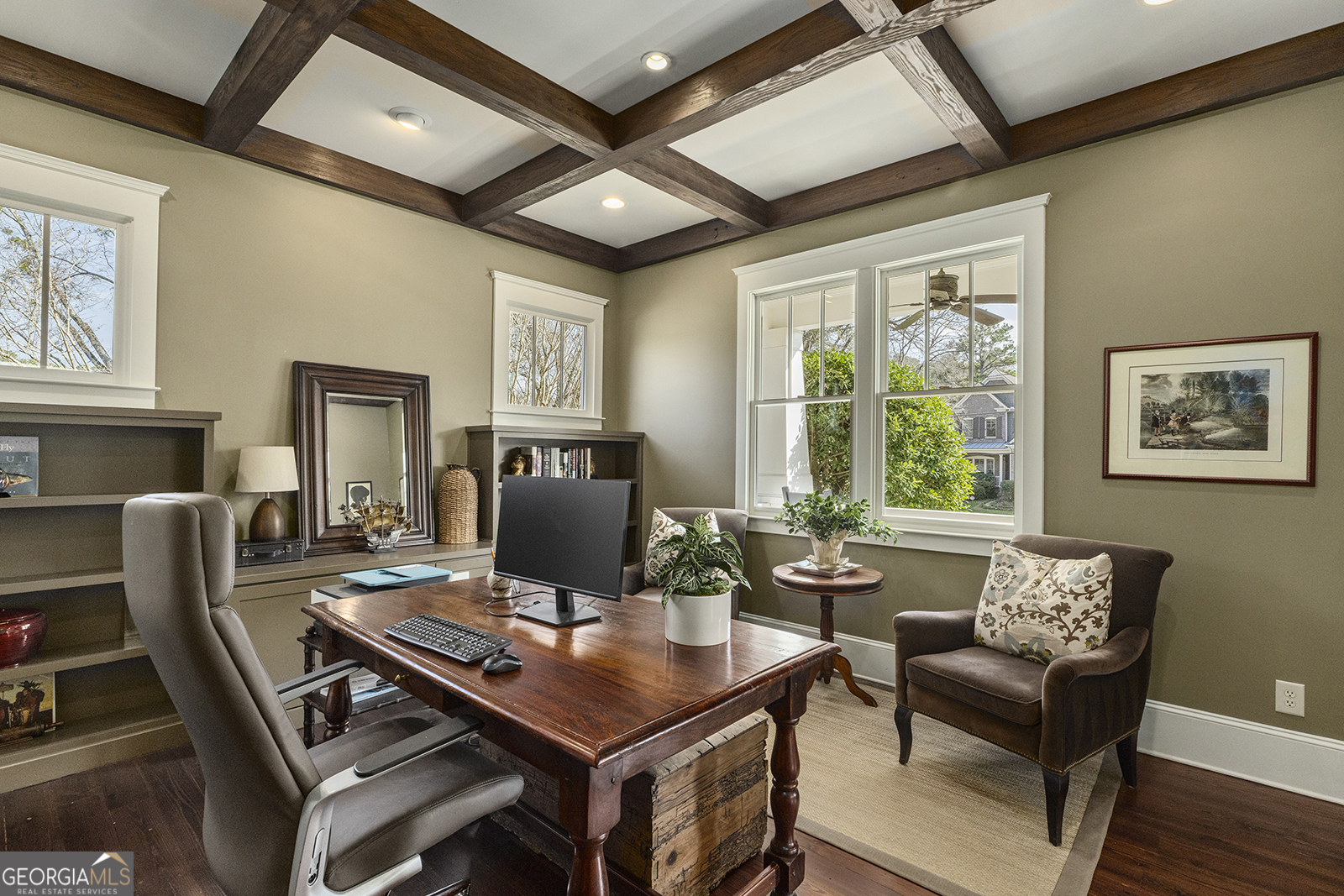 750 E Powderhorn Road