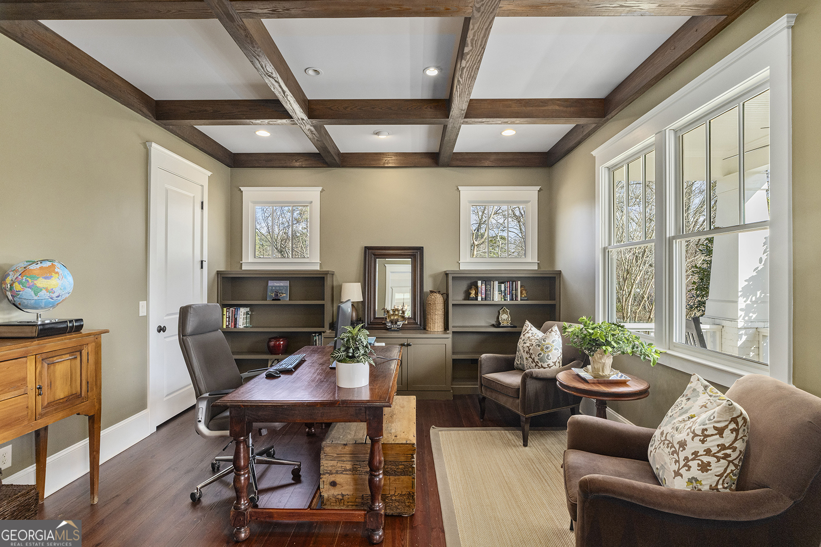 750 E Powderhorn Road