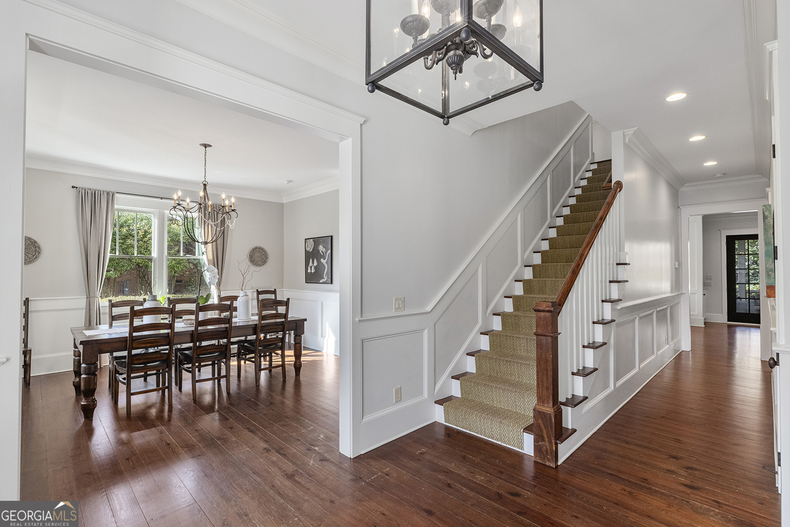 750 E Powderhorn Road