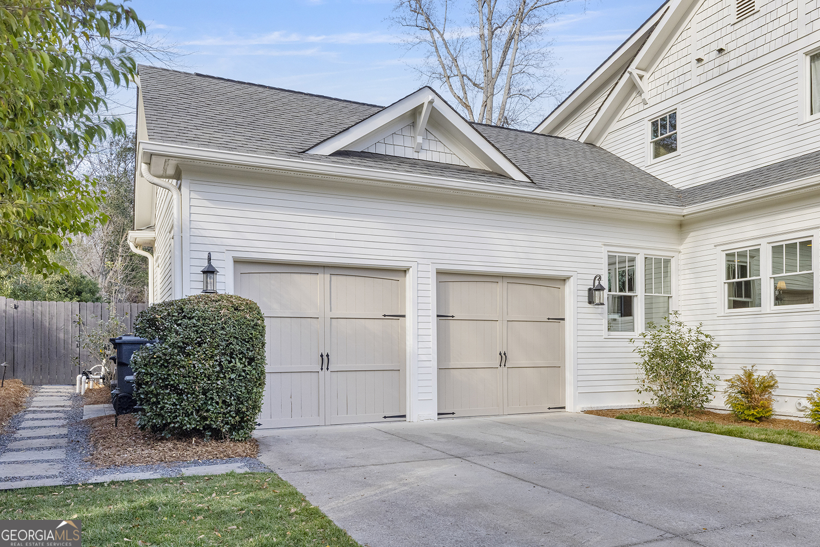 750 E Powderhorn Road