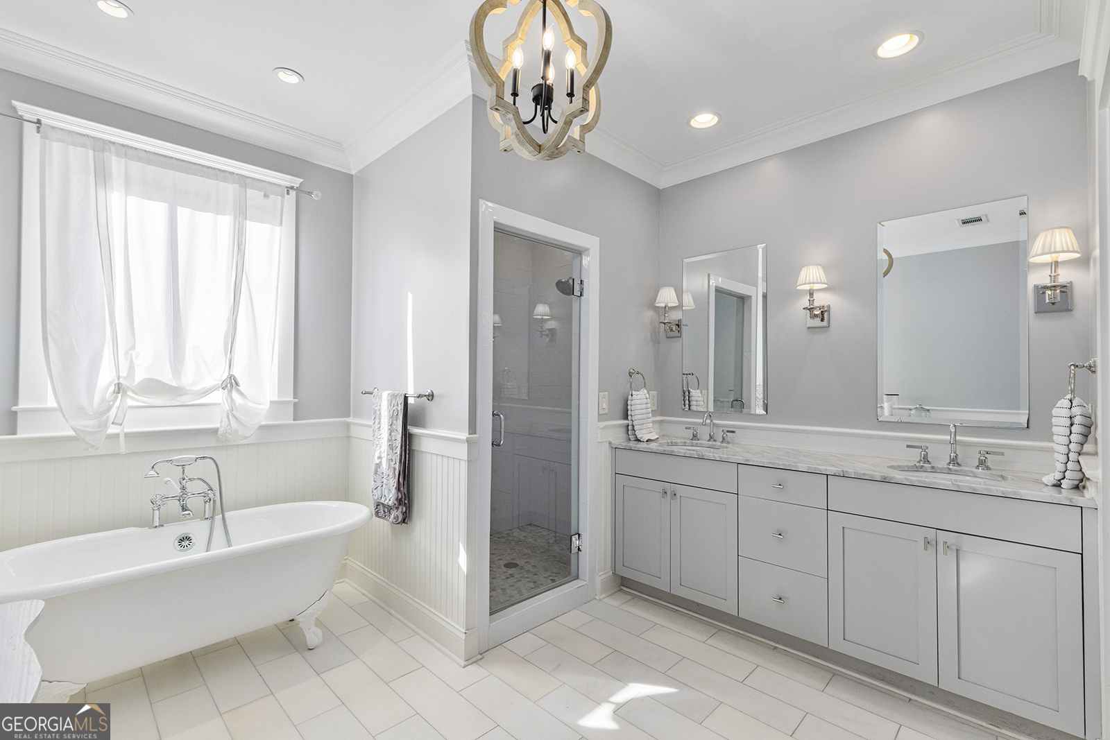 750 E Powderhorn Road