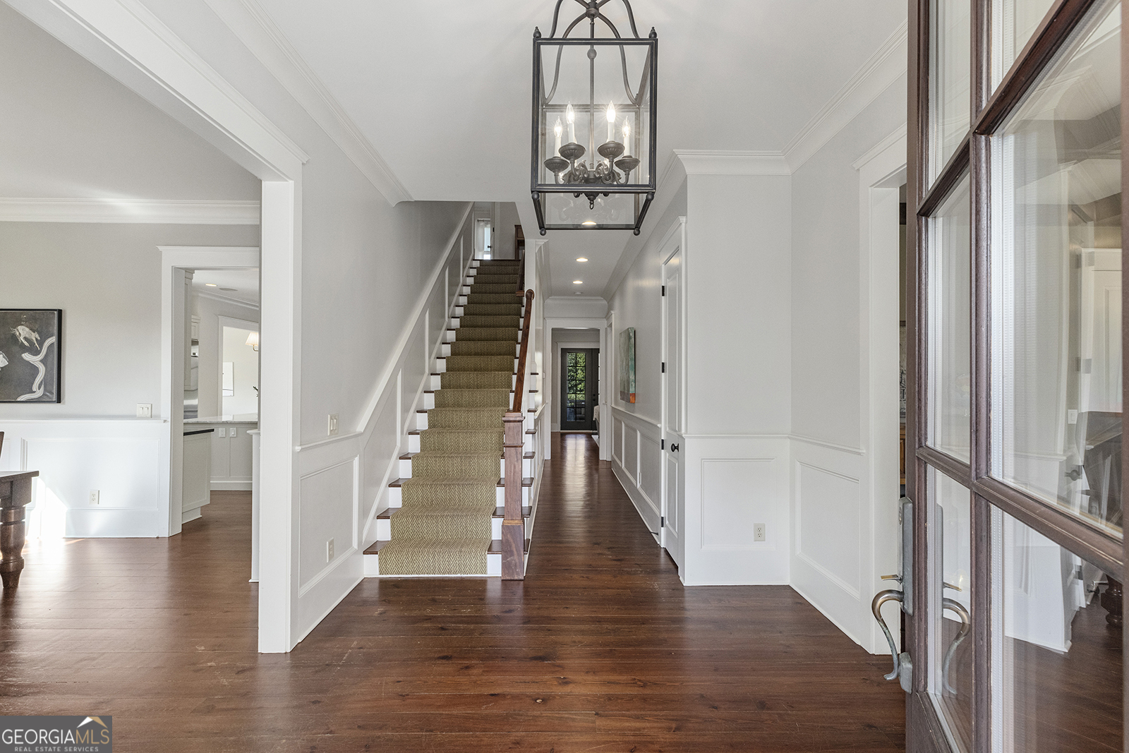 750 E Powderhorn Road