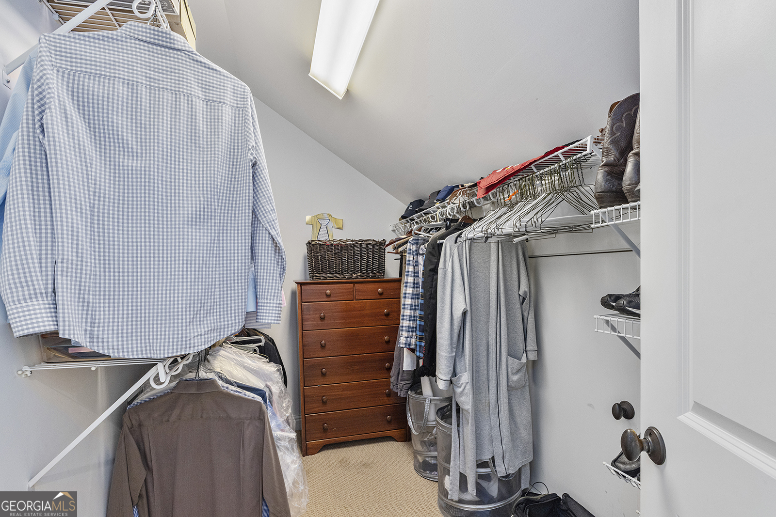 750 E Powderhorn Road