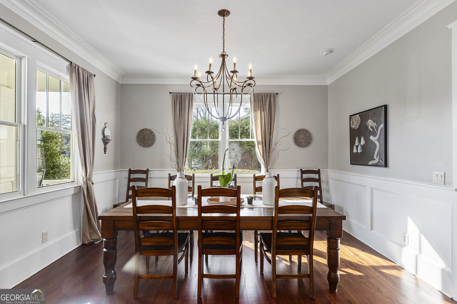 750 E Powderhorn Road