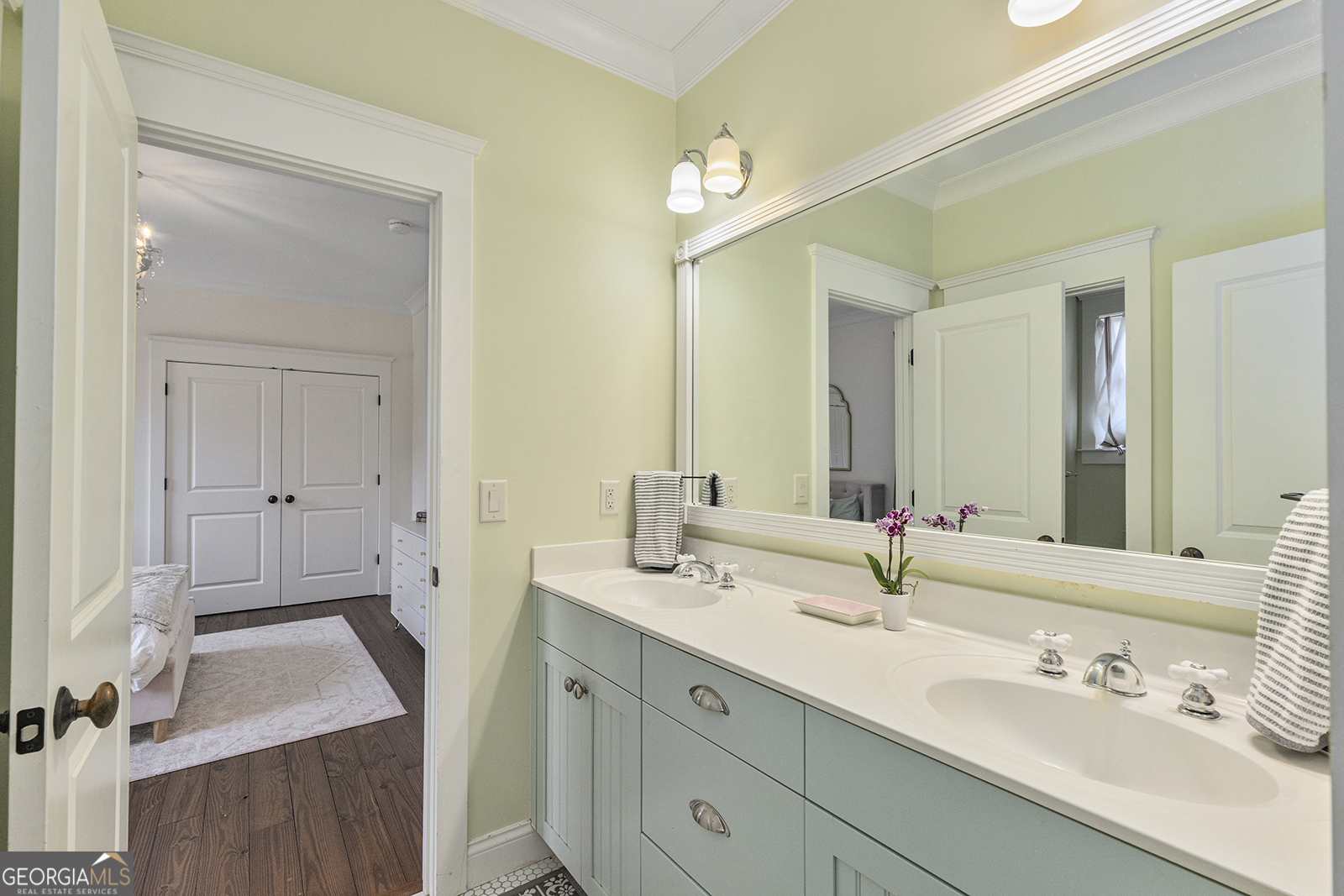 750 E Powderhorn Road