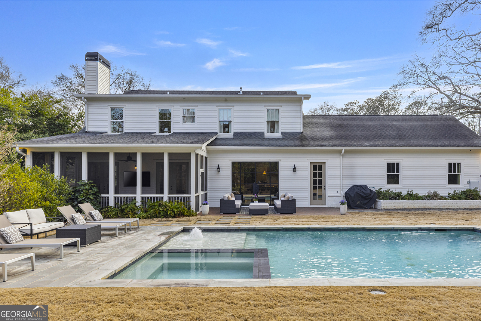 750 E Powderhorn Road