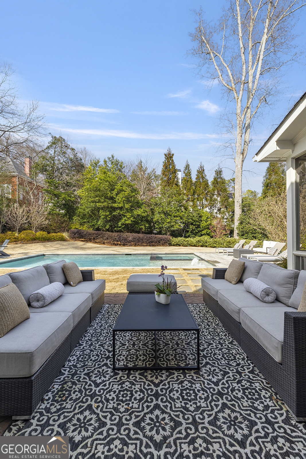 750 E Powderhorn Road