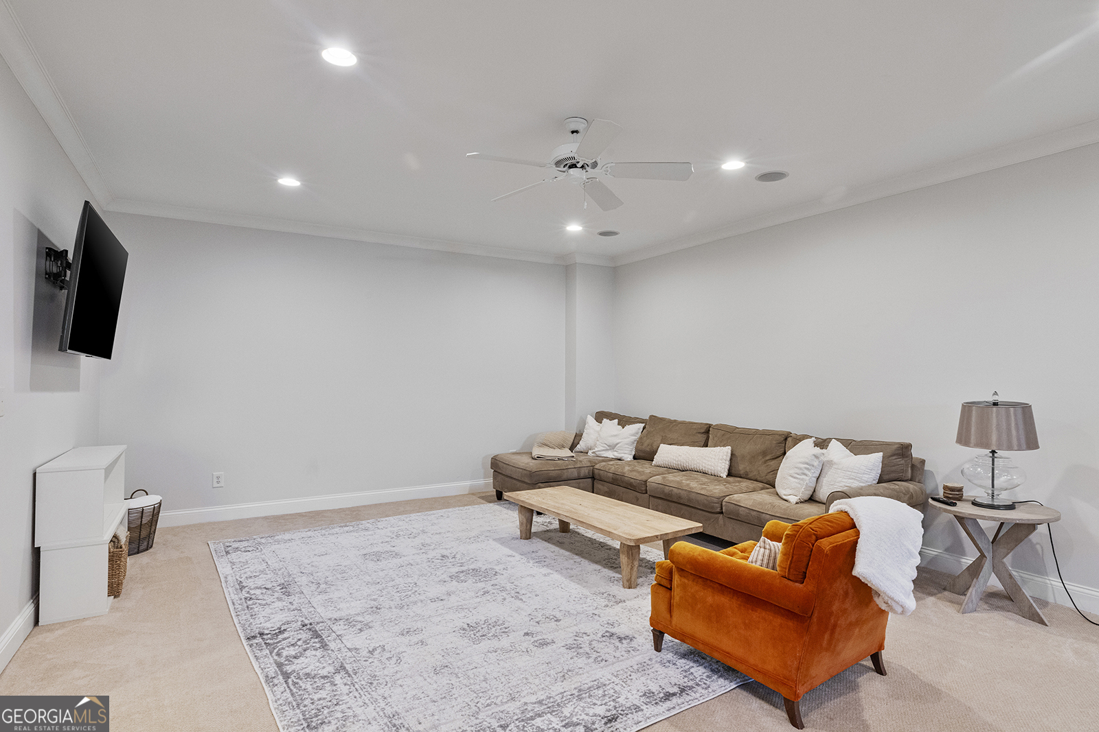 750 E Powderhorn Road