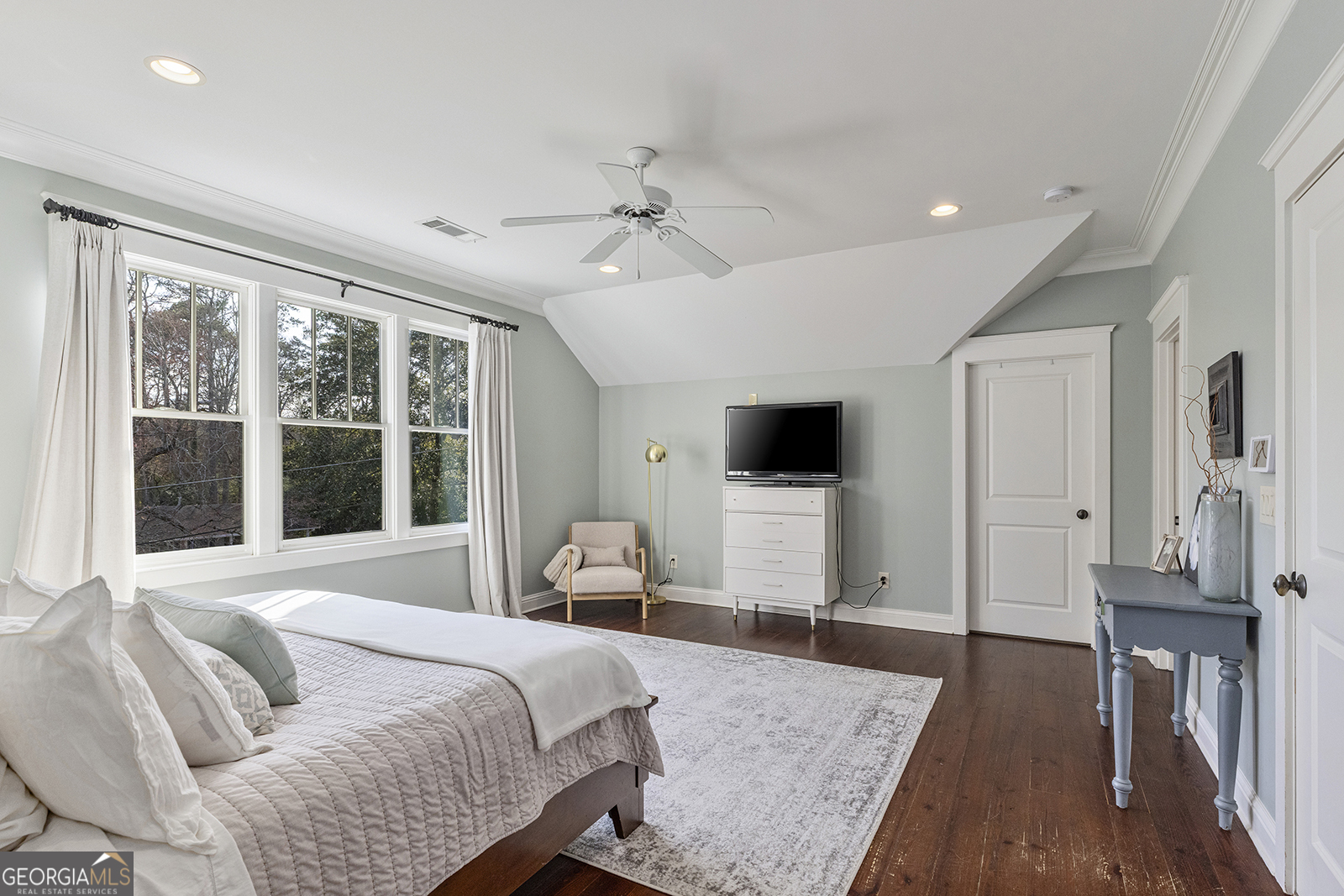 750 E Powderhorn Road