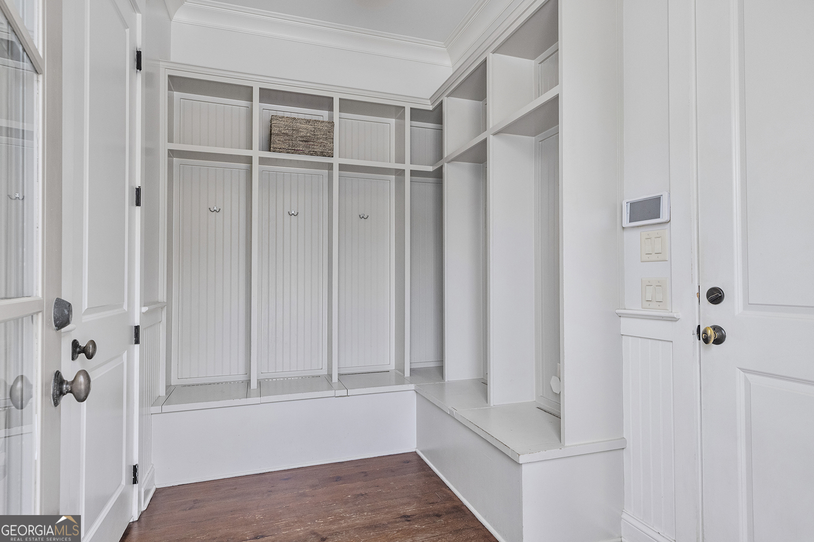 750 E Powderhorn Road