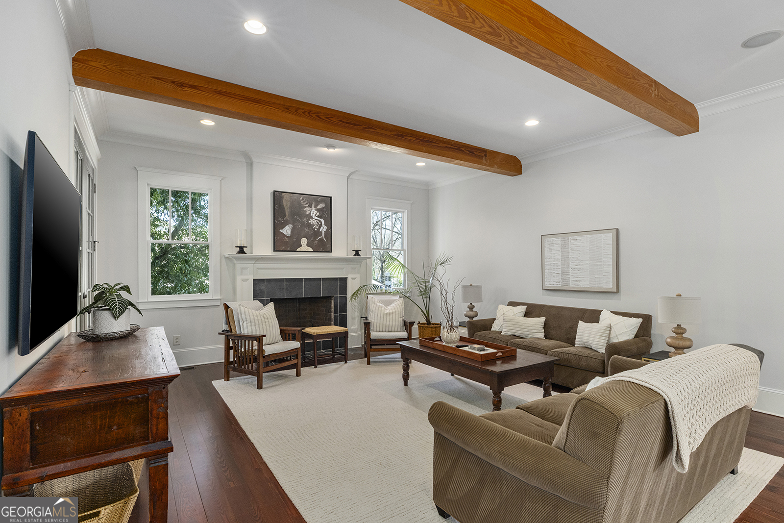 750 E Powderhorn Road