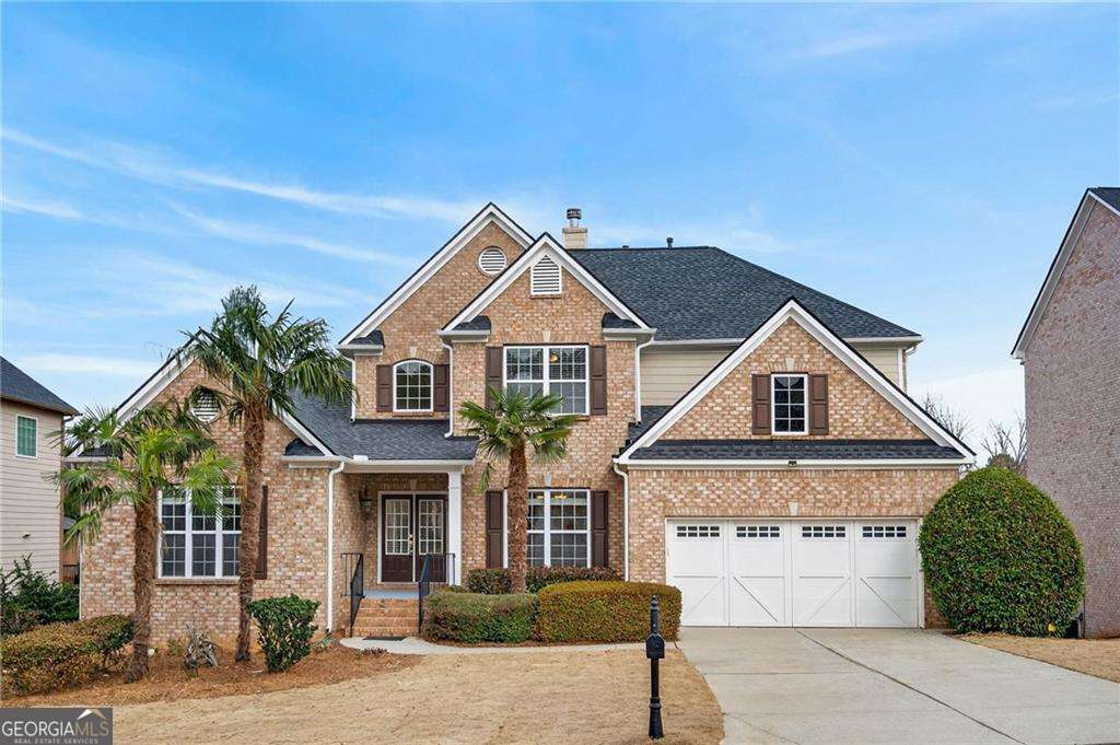 5365 Plymouth Place