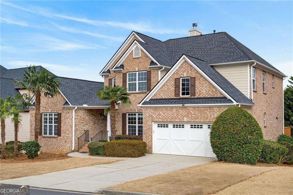 5365 Plymouth Place