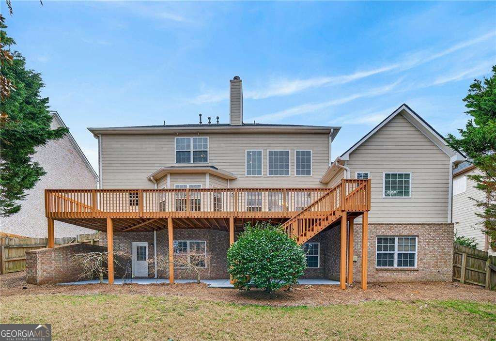 5365 Plymouth Place