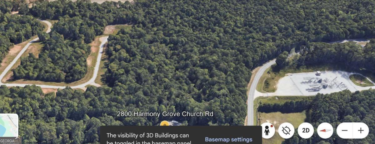 0000 Harmony Grove Church Road LOT 3