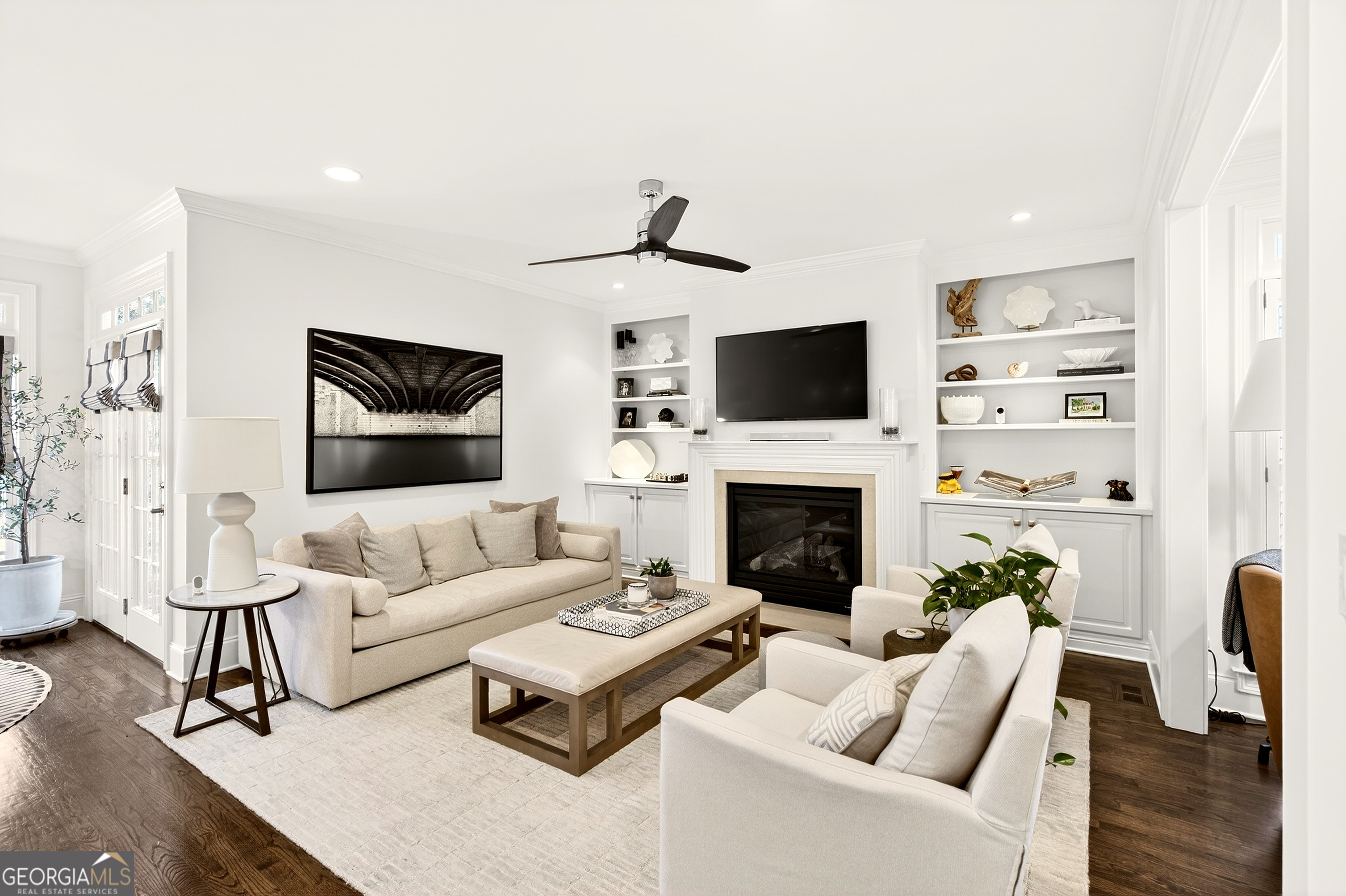 16 Conifer Circle NE