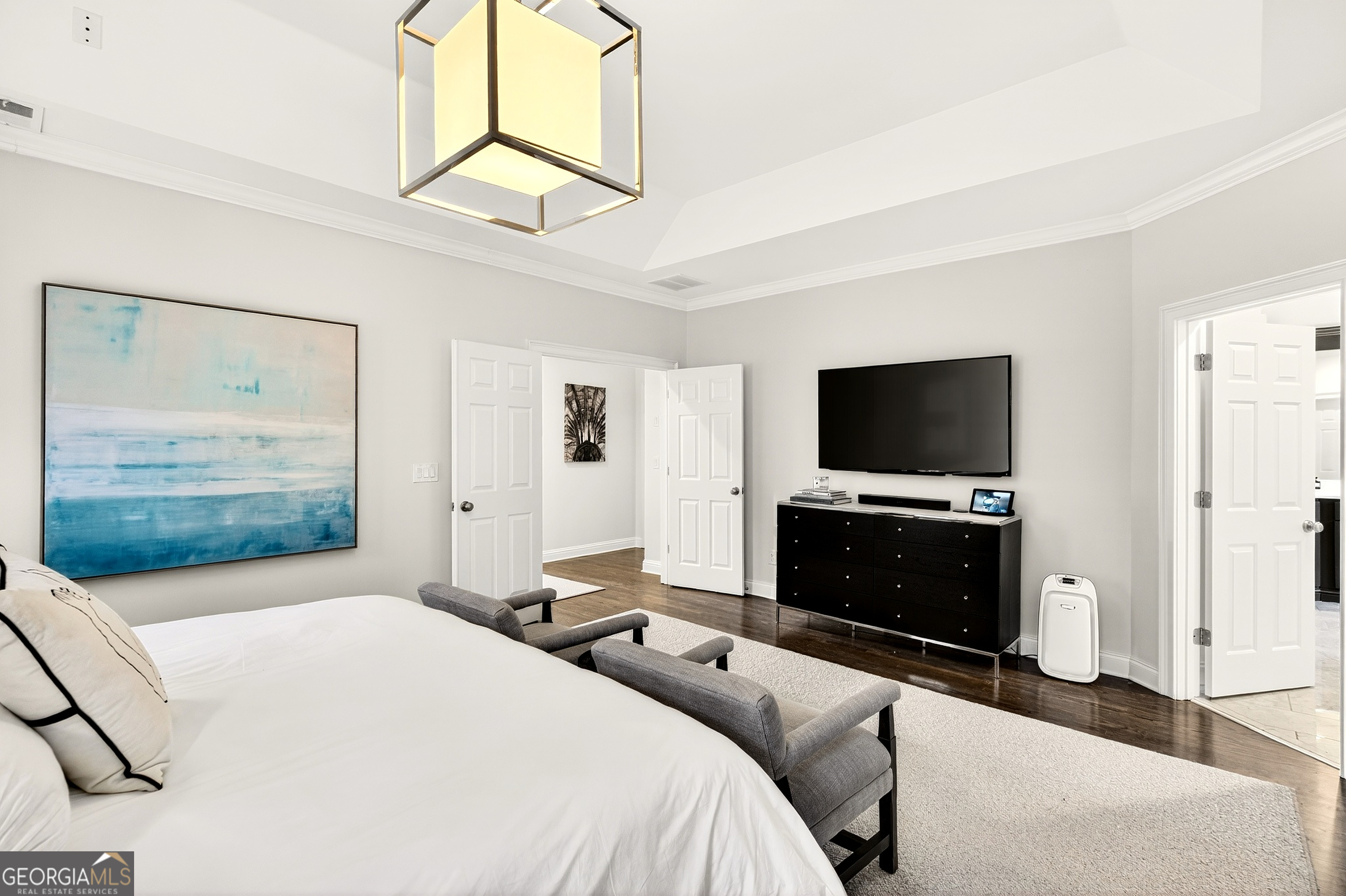 16 Conifer Circle NE