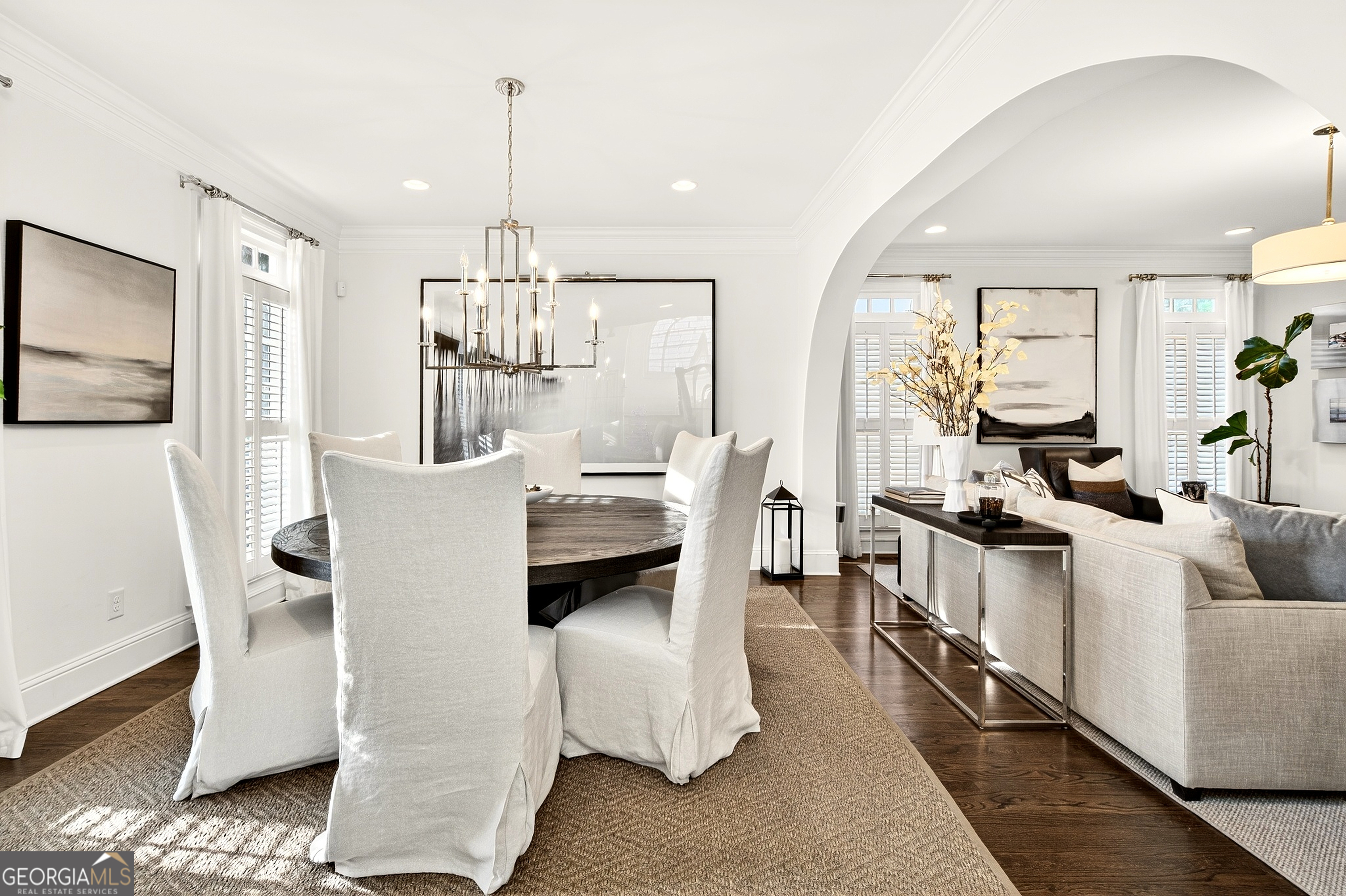 16 Conifer Circle NE