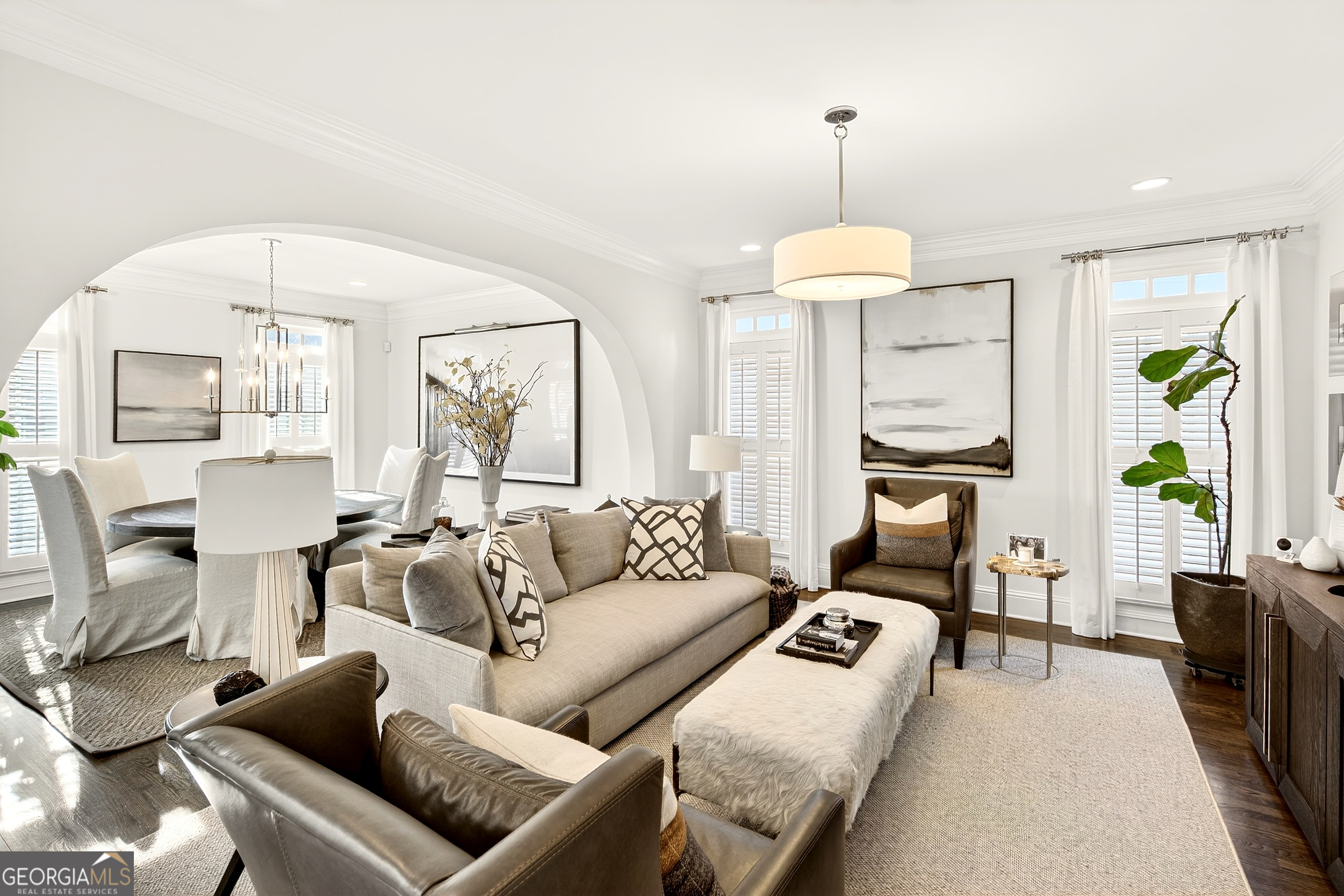 16 Conifer Circle NE