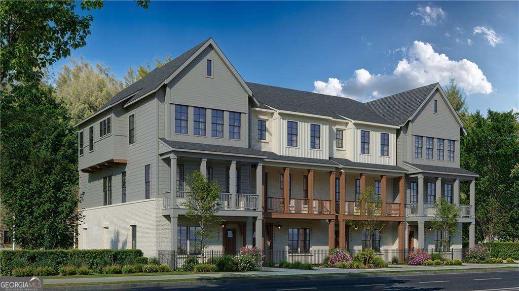 2781 Drew Valley Road NE # 4001