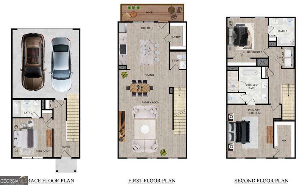 2760 Drew Valley Road NE # 1002