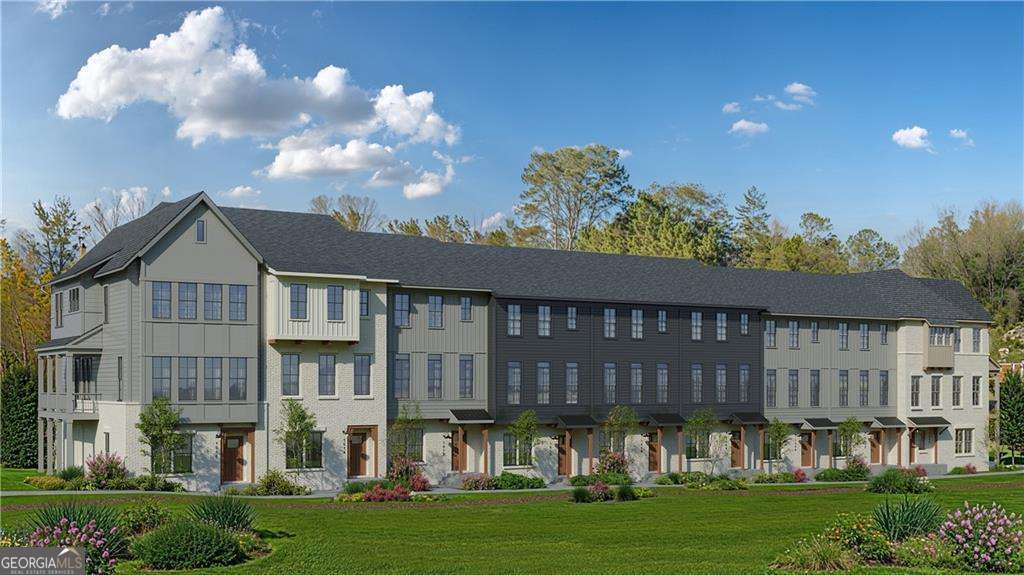 2760 Drew Valley Road NE # 1002