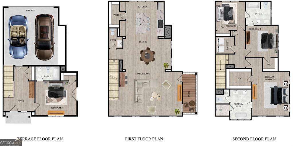 2760 Drew Valley Road NE # 1000