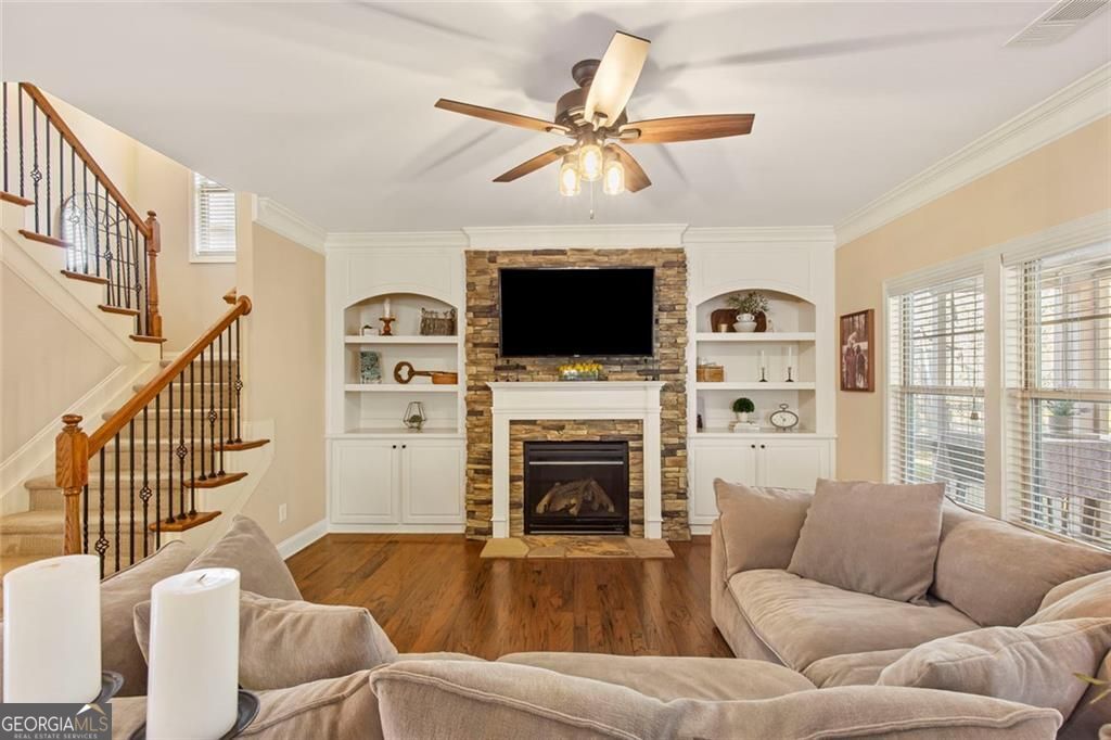 750 Montgomery Avenue