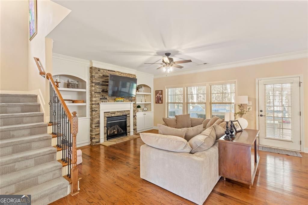 750 Montgomery Avenue