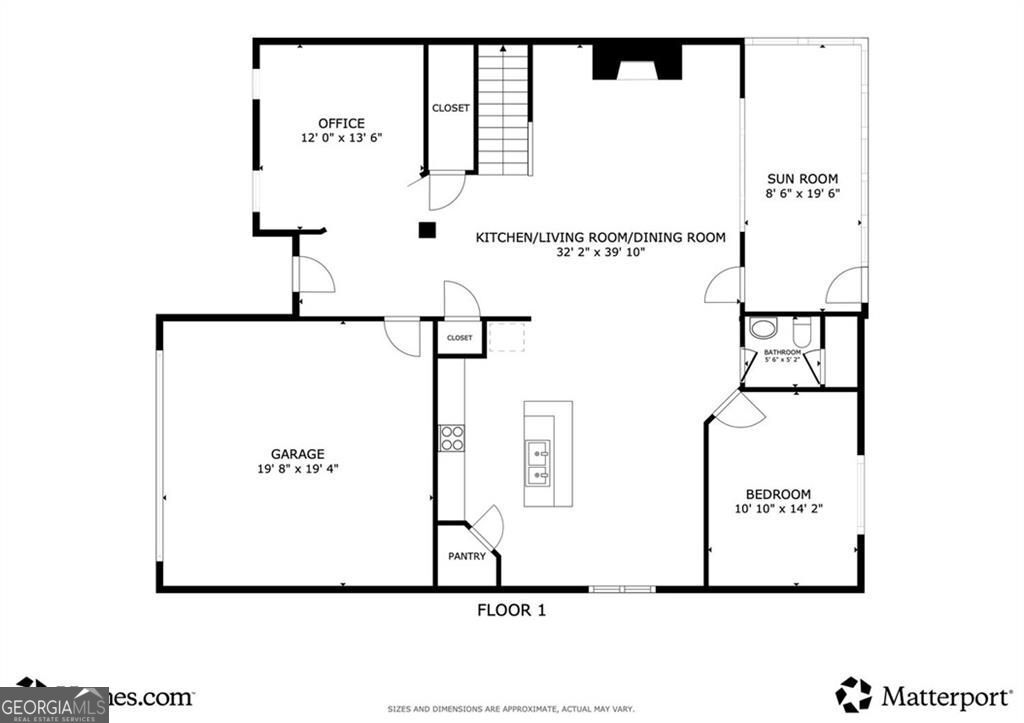 750 Montgomery Avenue