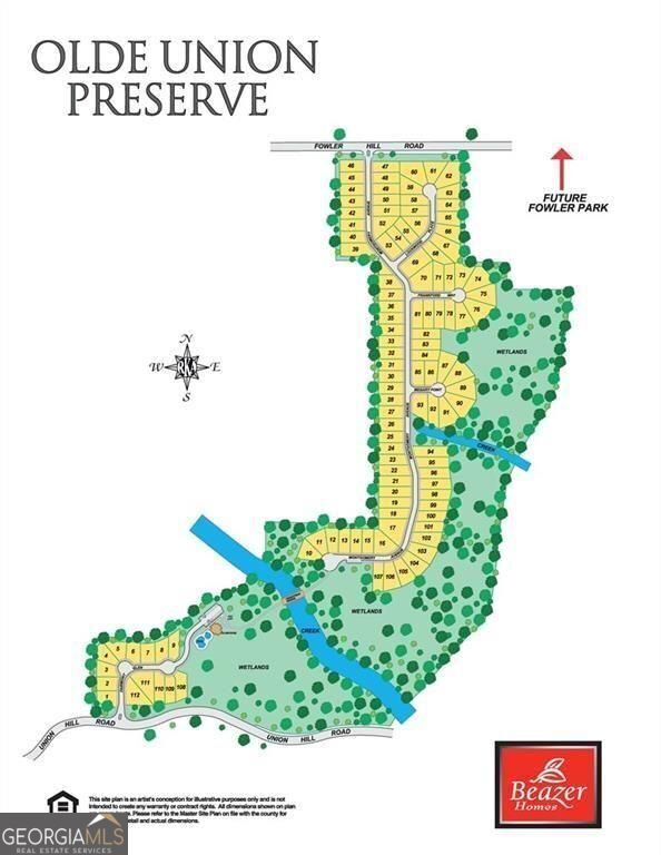 750 Montgomery Avenue