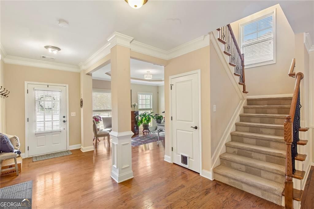 750 Montgomery Avenue