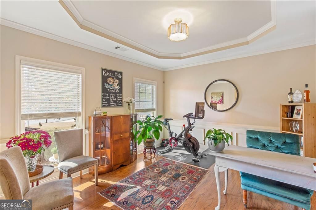 750 Montgomery Avenue