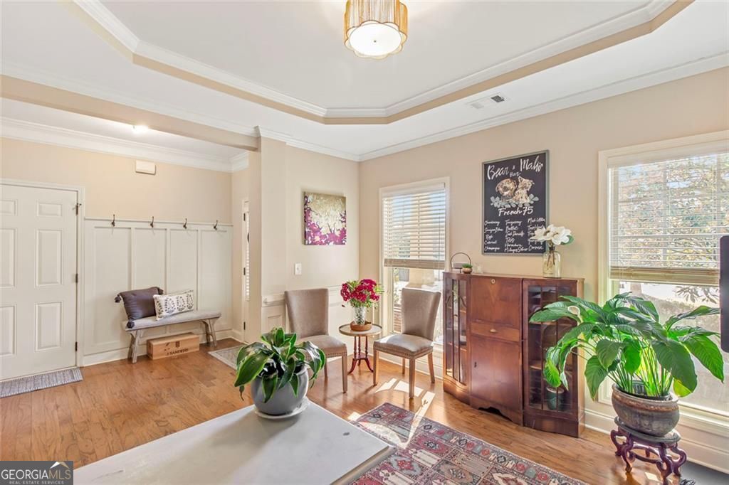 750 Montgomery Avenue