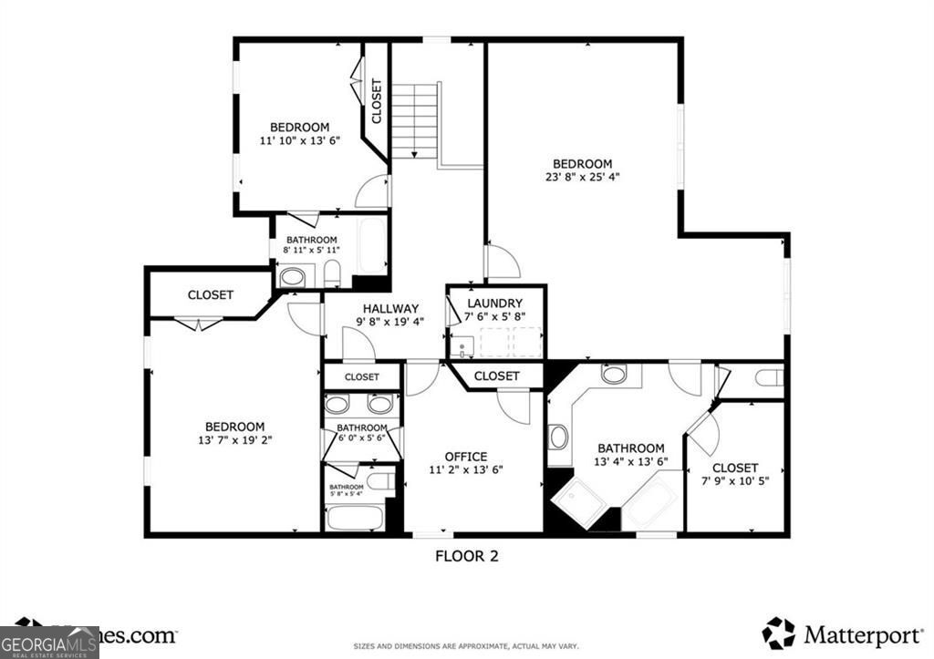 750 Montgomery Avenue