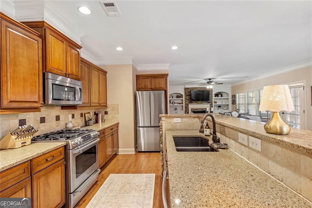 750 Montgomery Avenue