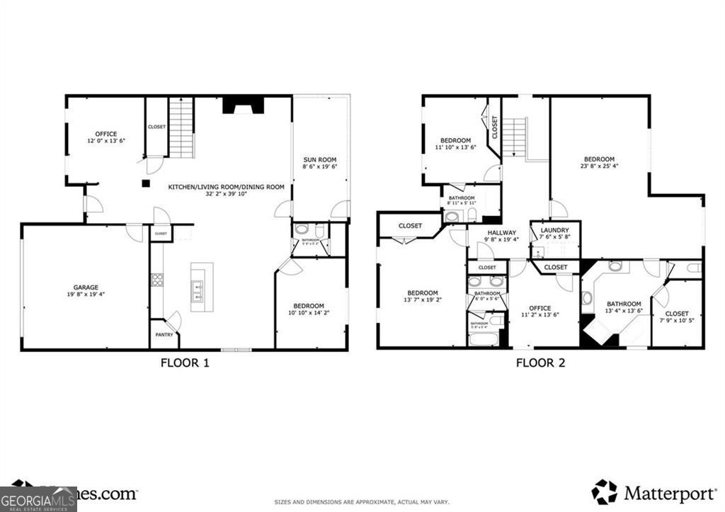 750 Montgomery Avenue