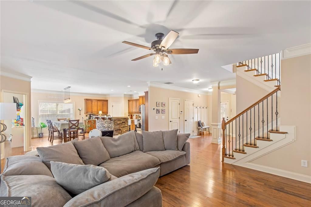 750 Montgomery Avenue