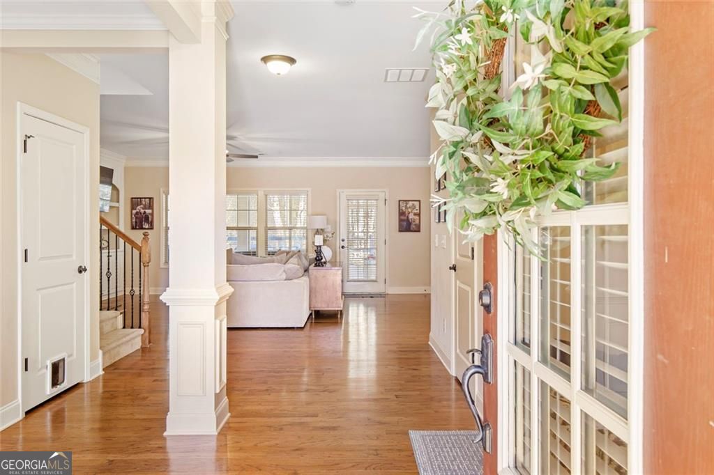 750 Montgomery Avenue