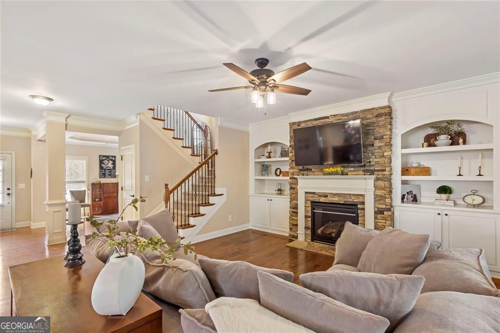 750 Montgomery Avenue