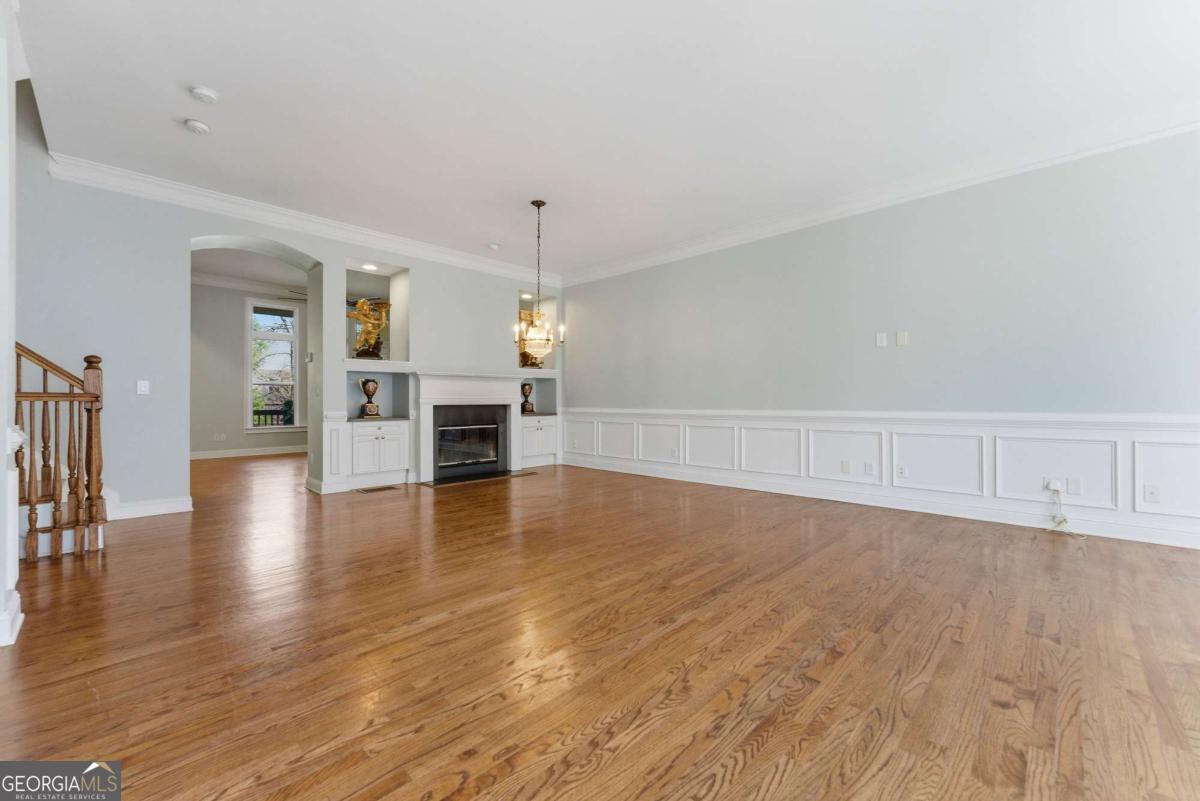 3040 Woodwalk Drive SE # 14