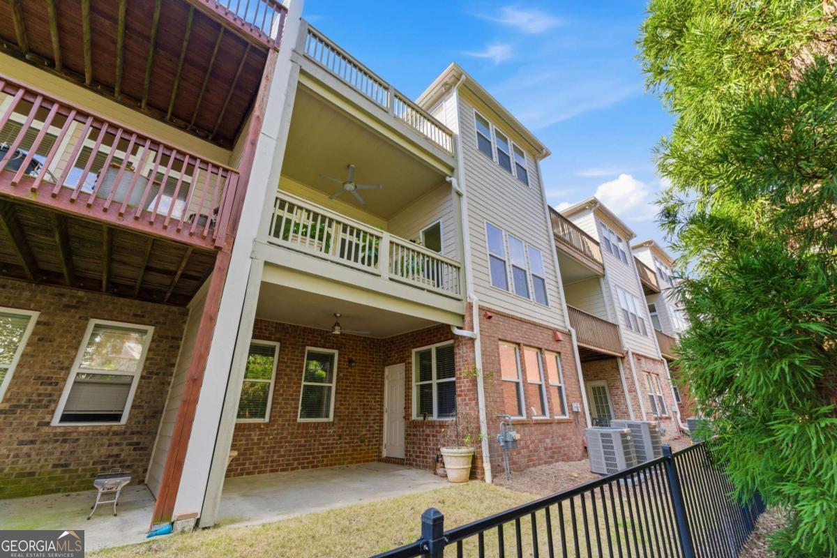 3040 Woodwalk Drive SE # 14