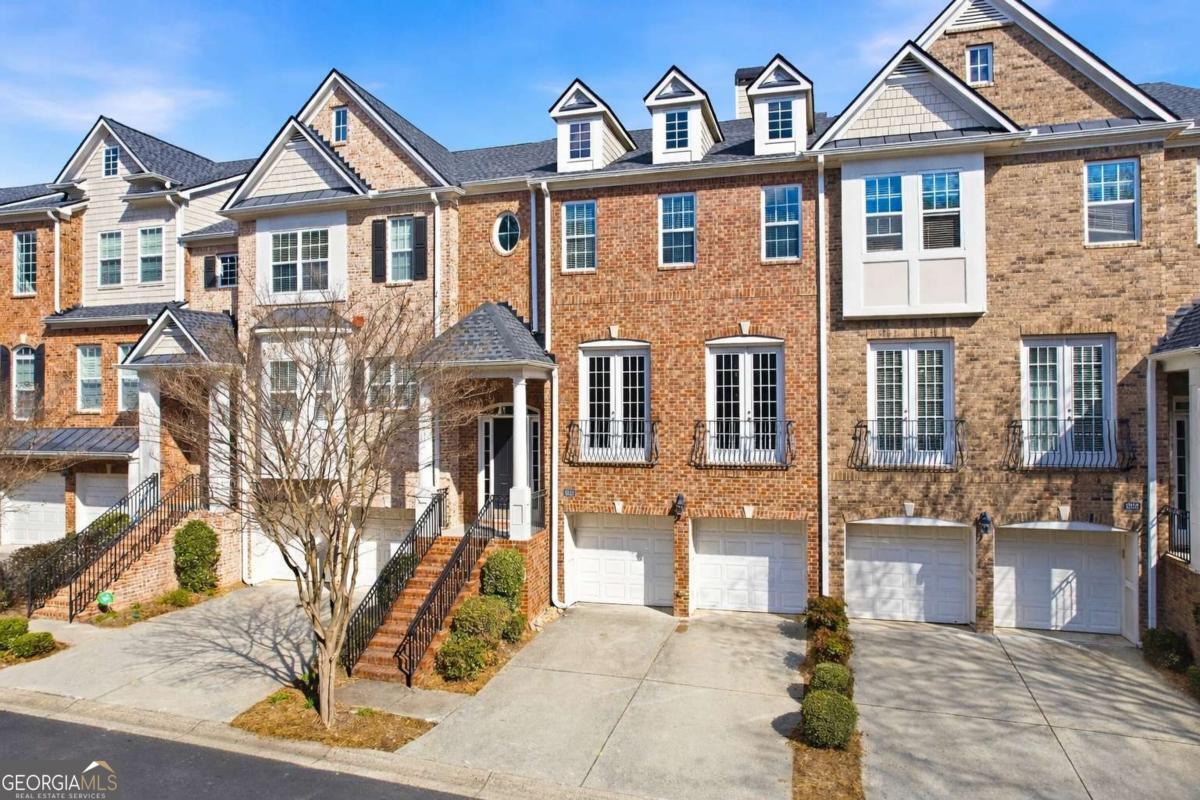 3040 Woodwalk Drive SE # 14