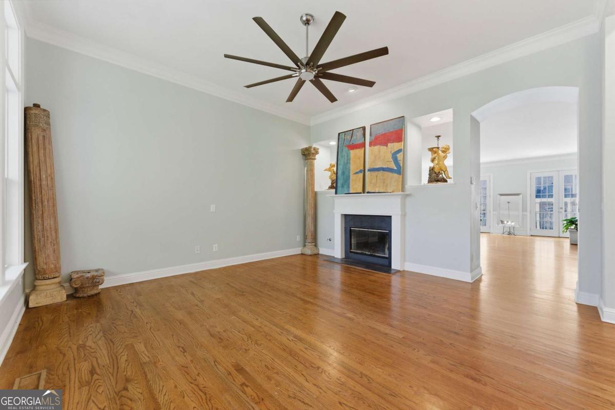 3040 Woodwalk Drive SE # 14