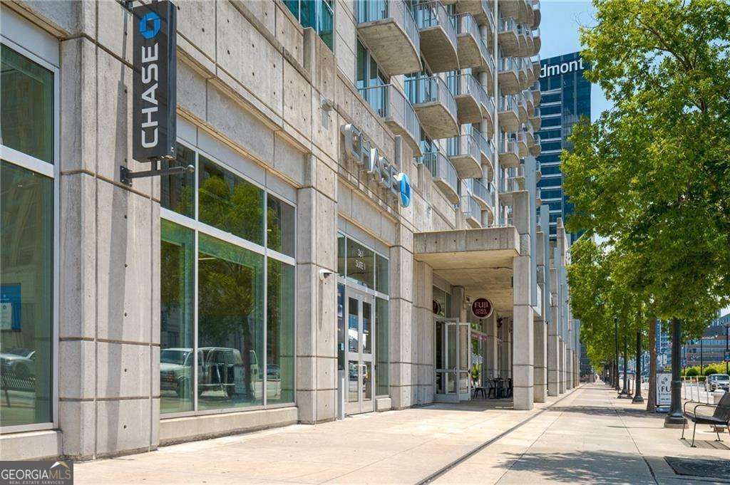 361 17th Street NW # 2418