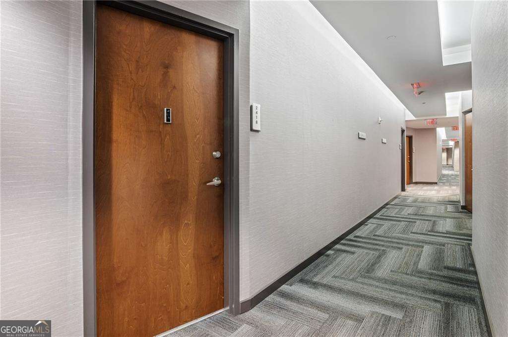 361 17th Street NW # 2418