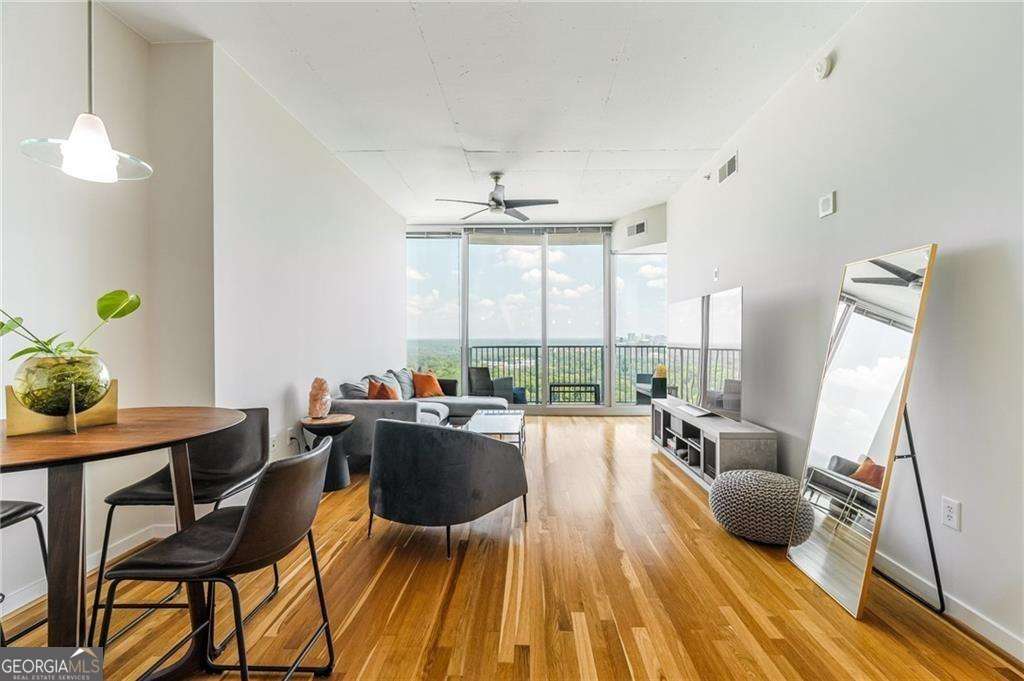 361 17th Street NW # 2418