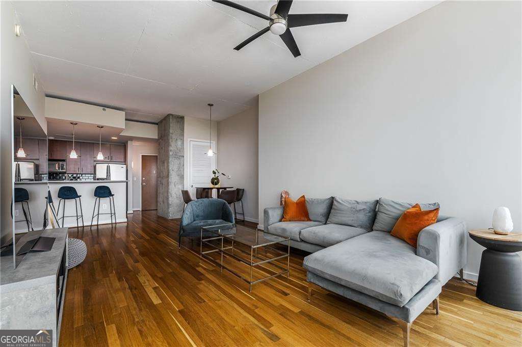 361 17th Street NW # 2418