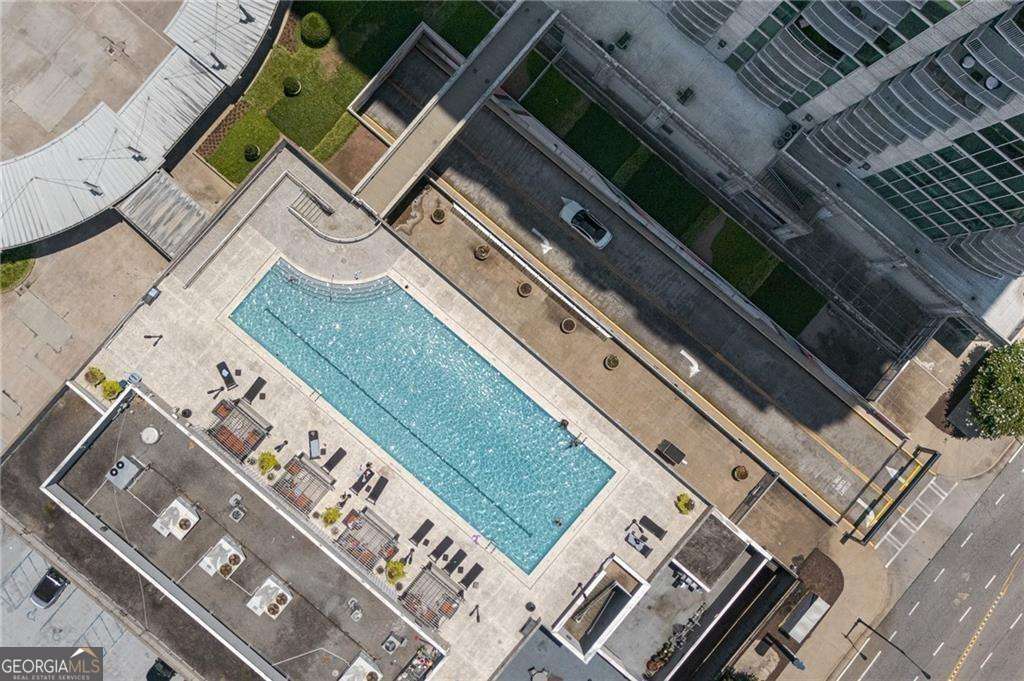 361 17th Street NW # 2418